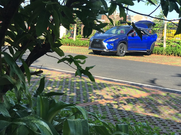 雷克萨斯rx200t哪个版本实惠,雷克萨斯rx200t加不上油