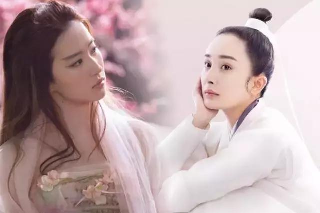 影三生VS剧三生：容易先入为主，刘亦菲杨幂真有可比性吗？