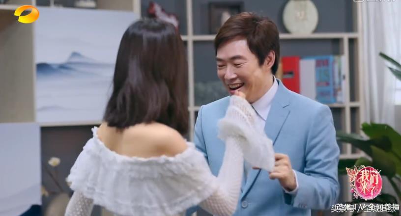 我们来了第二季第3期预告,我们来了第二季在线免费观看