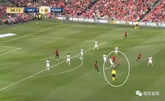 曼联十大绝杀镜头集锦,马蒂奇曼联绝杀