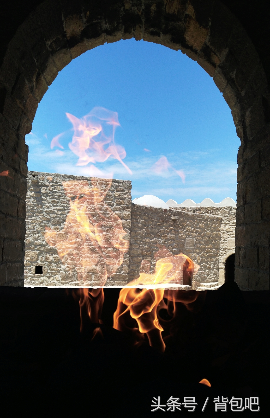 永不灭的圣火,永不熄灭的圣火俄罗斯