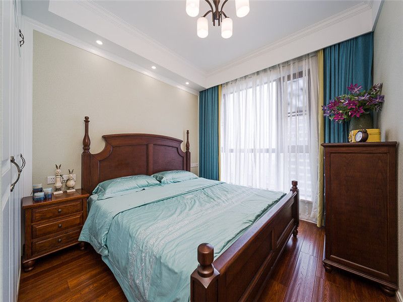 宜家适合什么风格装修,好看的宜家装修风格