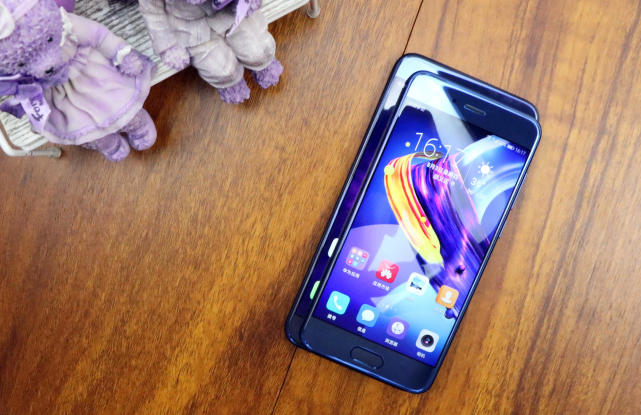 只看颜值,荣耀9和荣耀v9有什么区别