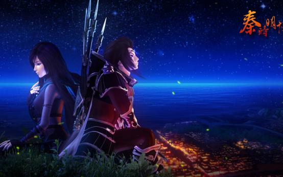 国漫改编的优秀游戏,国漫开山鼻祖十万个冷笑话