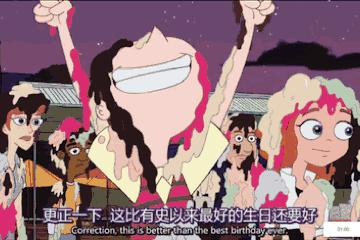 迪士尼公主的动画片叫什么名字,迪士尼有中国元素的动画片