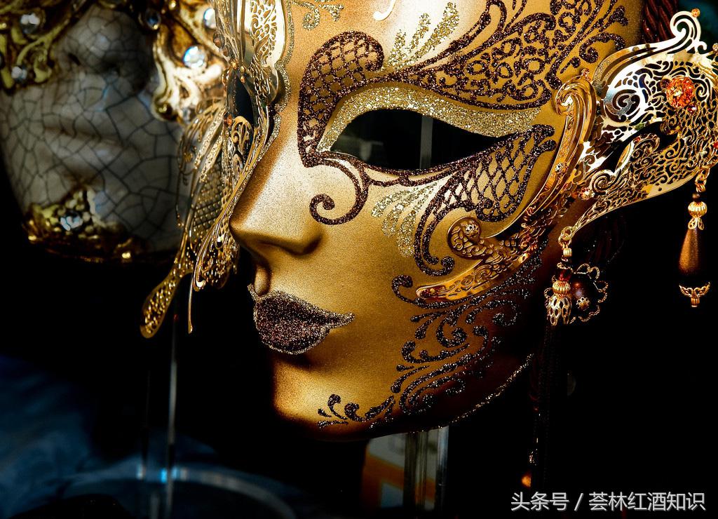 意大利葡萄酒品酒笔记-幸福家族古典阿玛诺（十字园）金标