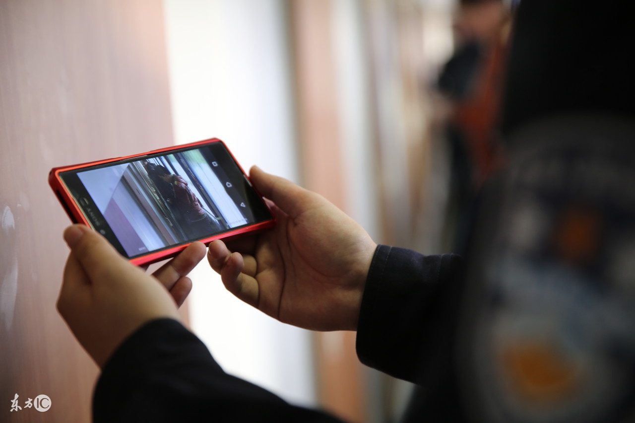 如何在视频/Skype面试中取胜,掌握了这点就够了