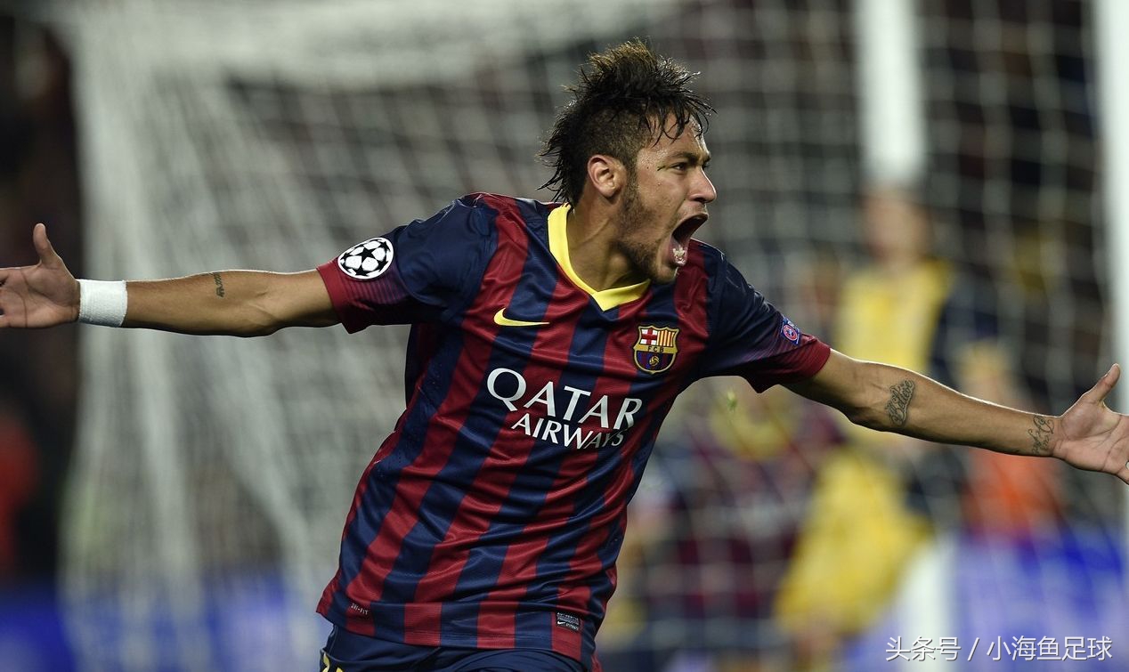 内马尔要结束职业生涯了吗,内马尔要去切尔西吗