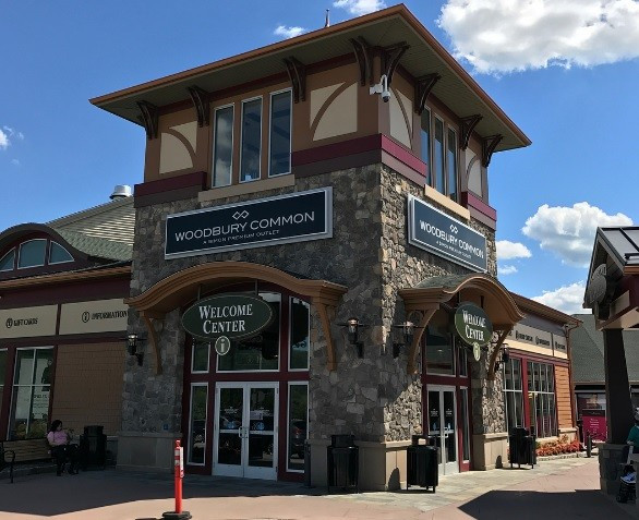 逛奥特莱斯商场攻略,中国奥特莱斯购物攻略