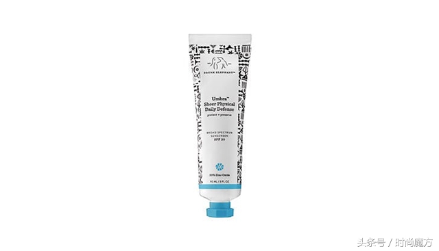 物理防晒乳和化学防晒有什么区别,水感防晒和物理防晒区别