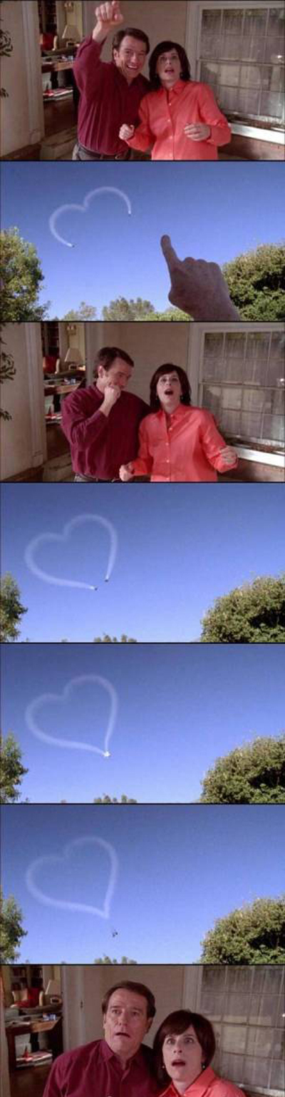 搞笑：看着她有没有想到什么？一不小心发现哆啦A梦的真实目的，看来这孩子肯定见过什么？