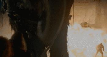 顶级大戏，逼死电影