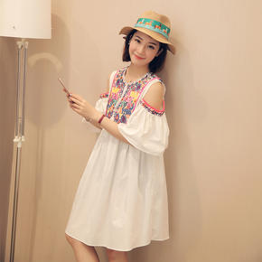 最有古风韵味的少数民族服饰,一起来欣赏一下民族特色服饰