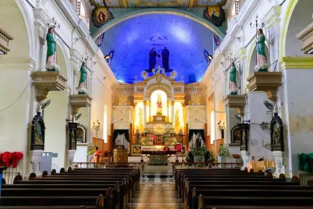 最值得去的4个海岛 (十大绝美海岛旅游攻略)