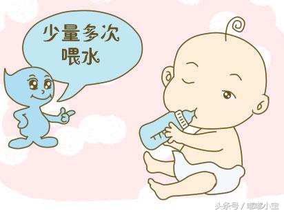 宝宝病毒性感冒反复发烧,这几招教给你,让你不再盲目慌张