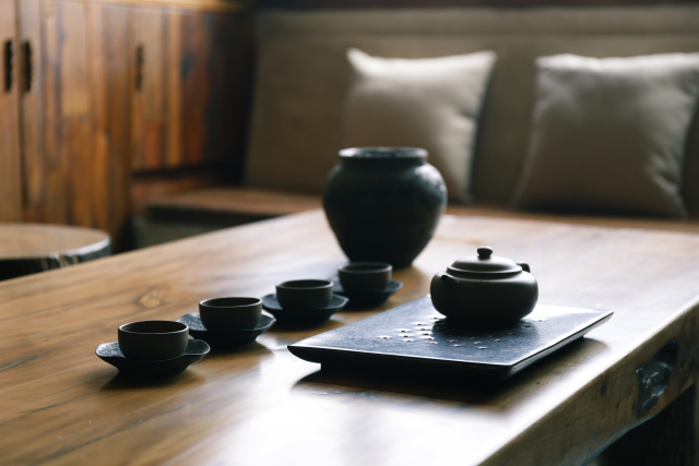 宜兴周边避暑地方,宜兴开车避暑攻略