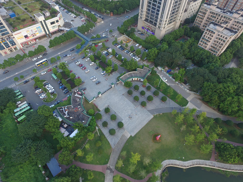 小米无人机开箱,小米无人机开箱测评