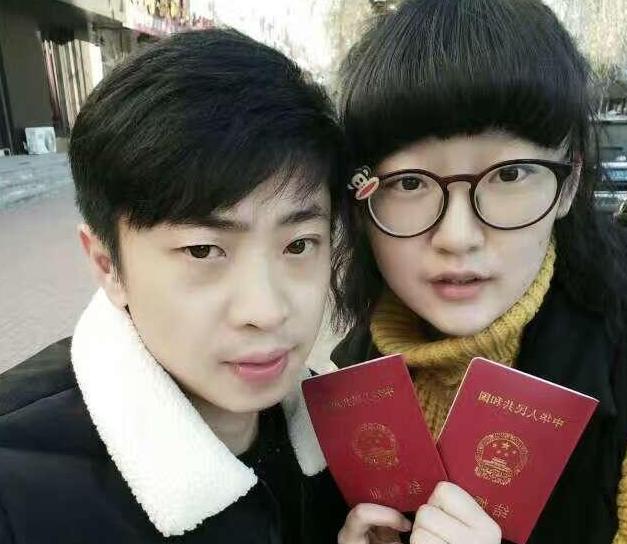 女生会找比自己矮的男朋友吗,比自己矮的男朋友谈恋爱合适吗