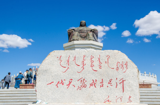 天堂草原锡林郭勒歌词及对白,真正的内蒙古锡林郭勒大草原