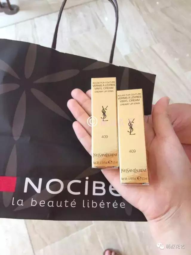 ysl七夕哪款口红最值得买,必须拥有的一支ysl口红