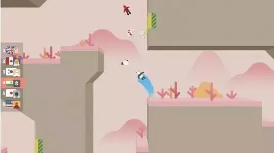 解谜游戏新科技让你看到停不下来,最难通关的解谜游戏