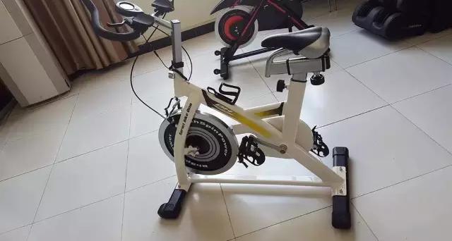 地表最强！欧洲百年品牌BH动感单车的深入测评！