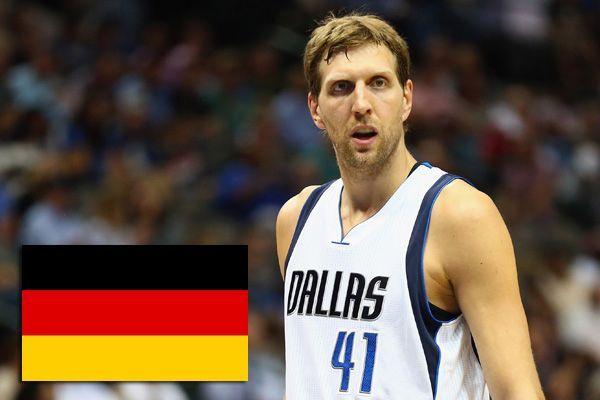 nba现役角色球员排名,nba现役前十国际球员