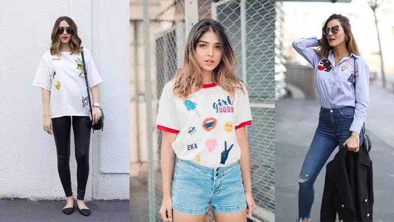 丹宁风潮持续燃烧，PinsandPatches打造专属于你的时尚丹宁