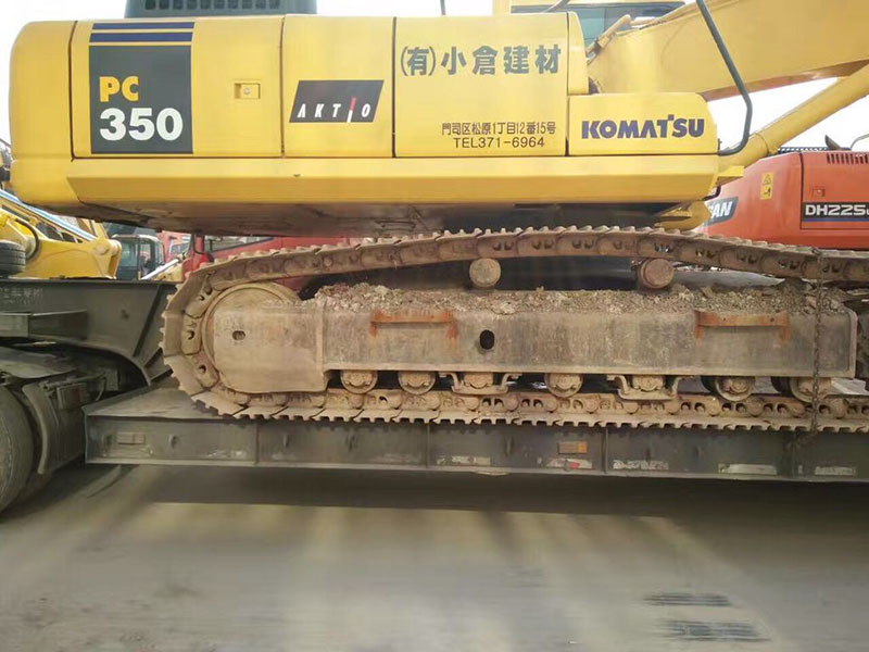 四川二手现代挖掘机报价,成都二手挖掘机推荐哪款好