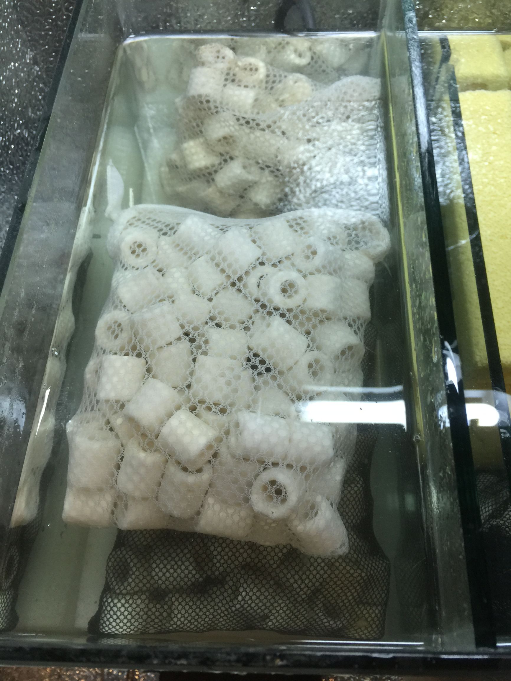 鱼缸diy用什么石头,鱼缸diy制作30元