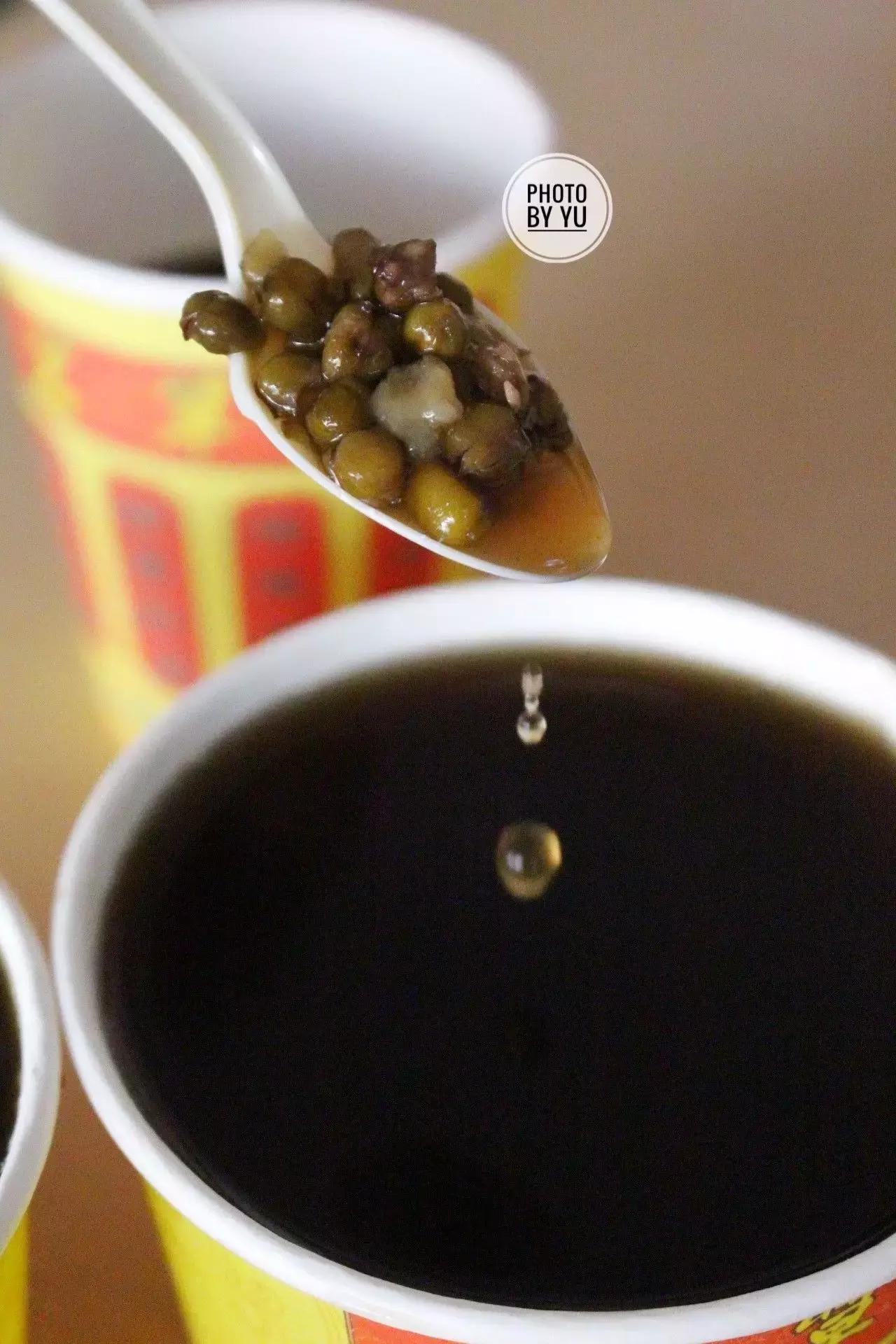 坚守在园湖路，只用一杯清凉陪伴老南宁人度过盛夏酷暑