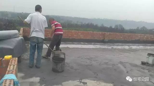 屋顶漏水有没有简单的修补方法,屋顶漏水最新修补方法