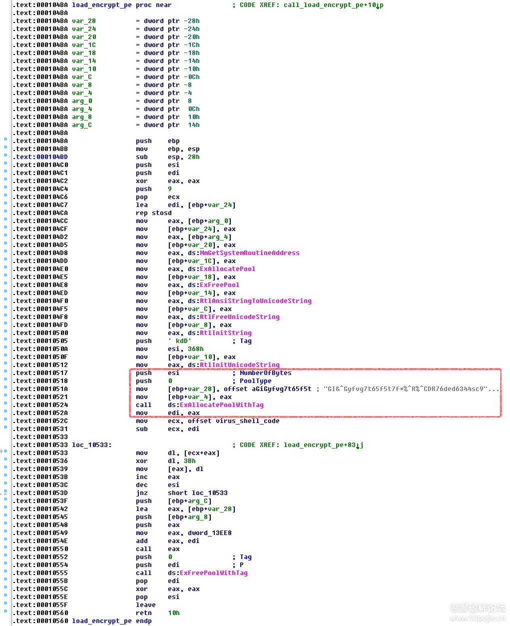 恶性病毒Kuzzle“攻破”安全厂商白名单用户重装系统也难以清除