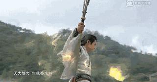 这支燃值爆棚的英雄少年队，将上演史诗级“镇山河守家国”的雄魂壮志