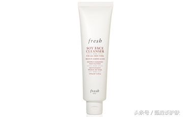 配方师推荐的美白洗面奶,40款洗面奶合集总结分析