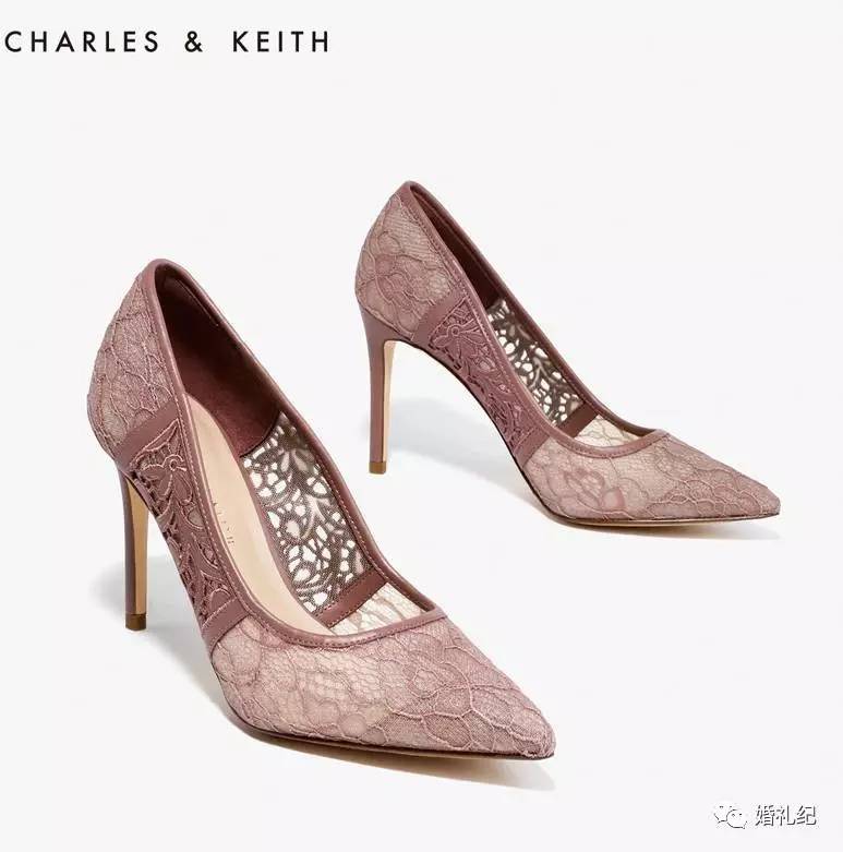几百块买明星同款婚鞋,明星同款鞋一千元