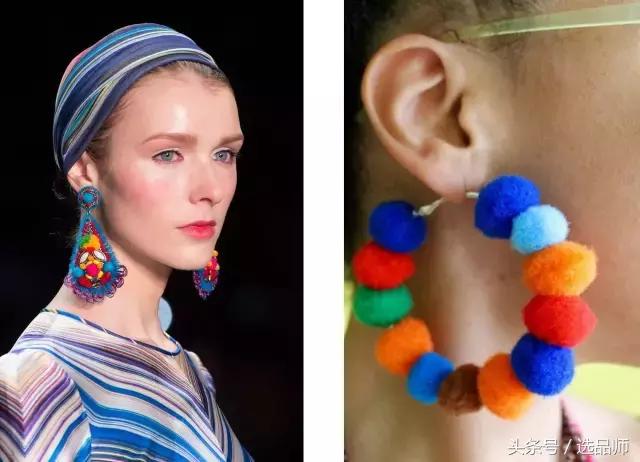 潮炸天的10个时髦款我用5块钱帮你找到了平替