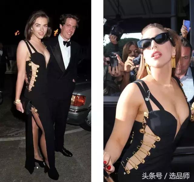 潮炸天的10个时髦款我用5块钱帮你找到了平替