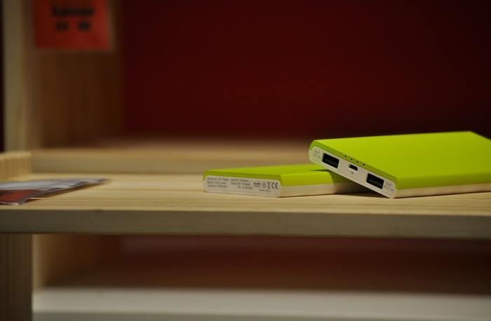充电宝格子和数字有什么区别,充电宝的真正容量怎么看