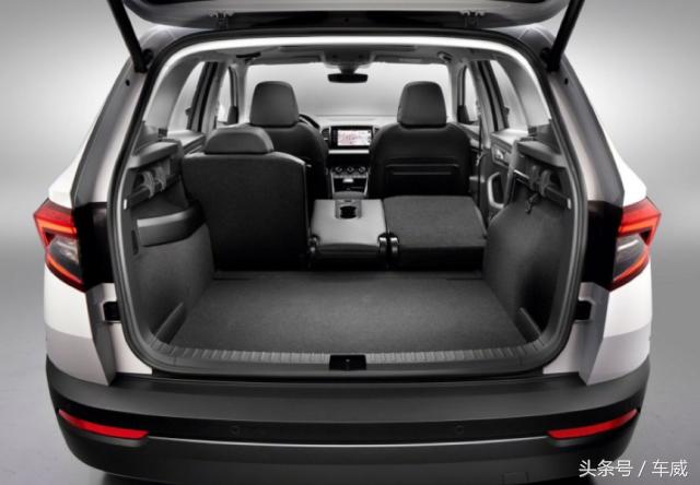 斯柯达KAROQ入华前瞻,轴距加长5厘米,预计售价15万