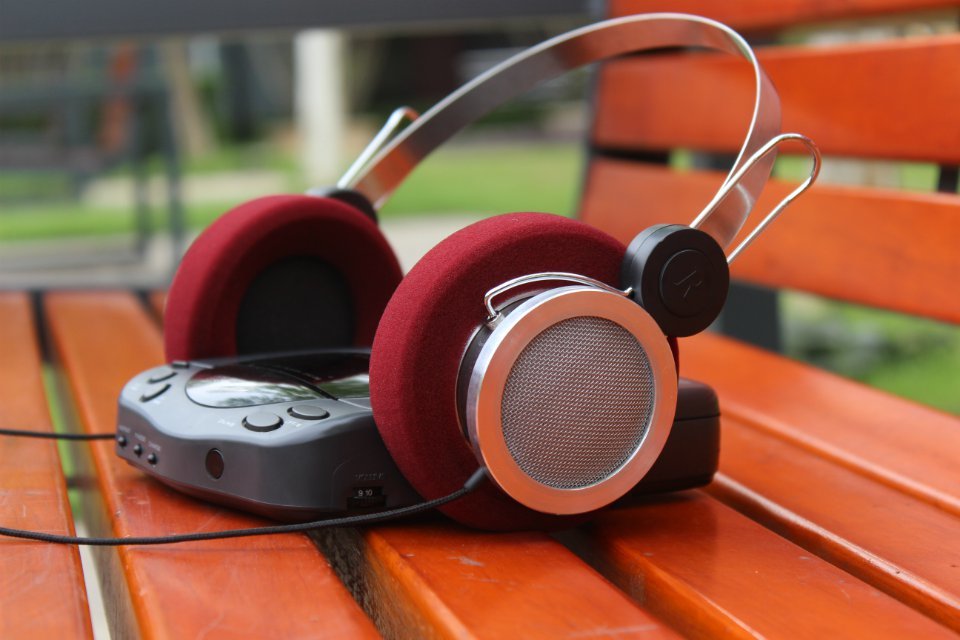 德国有哪些好的耳机品牌,德国三大顶级耳机