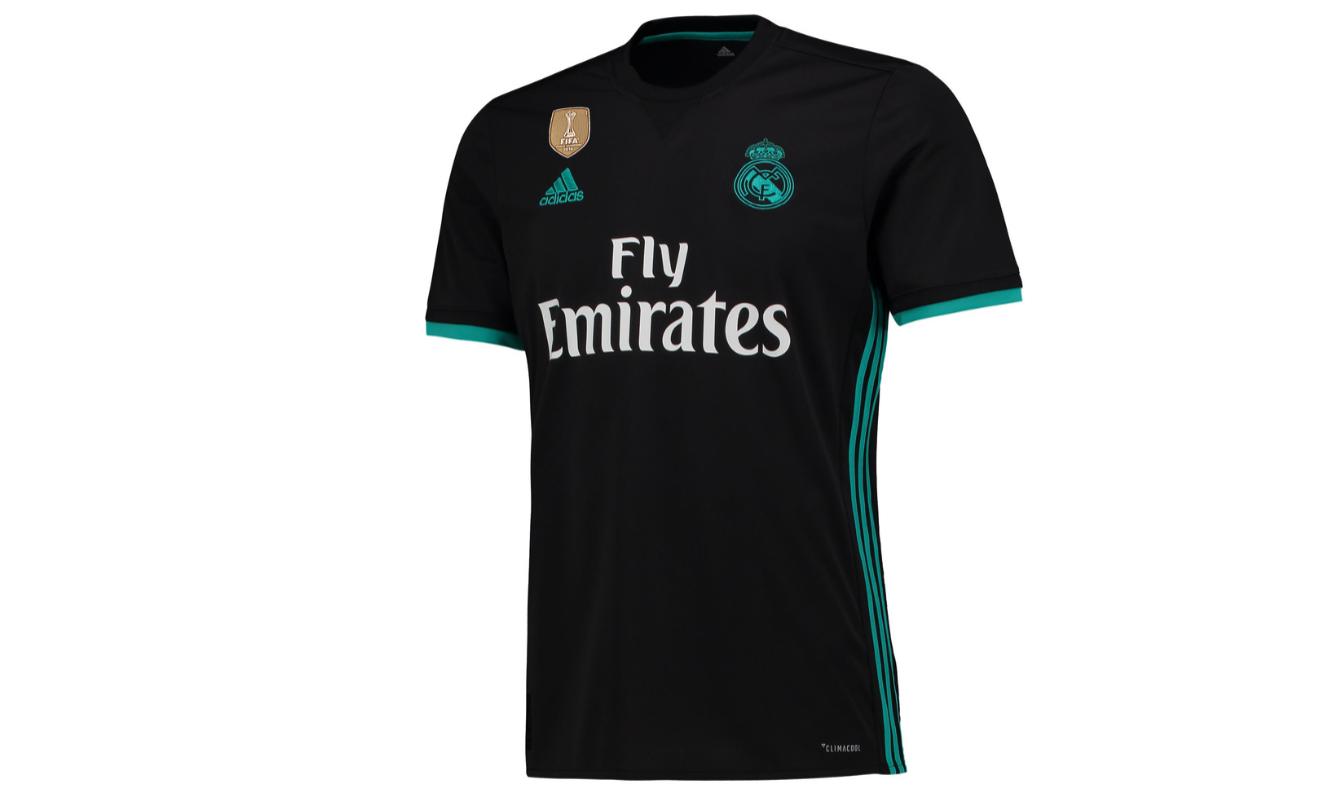 新赛季足球球衣推荐,20-21赛季各大豪门球衣