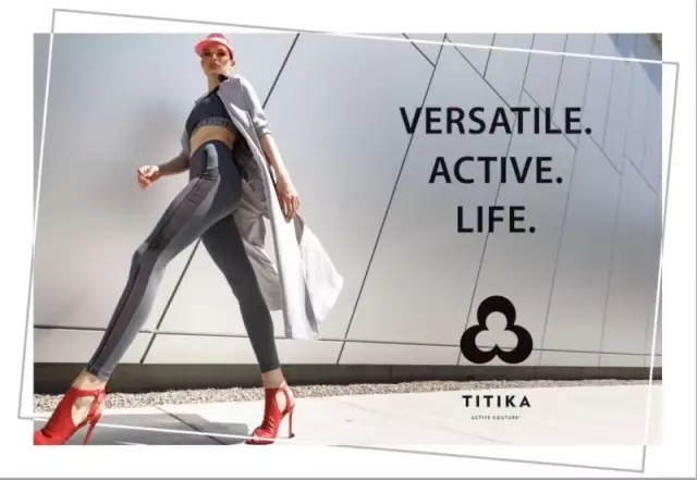 加拿大titika官方店,titika运动品牌怎么样