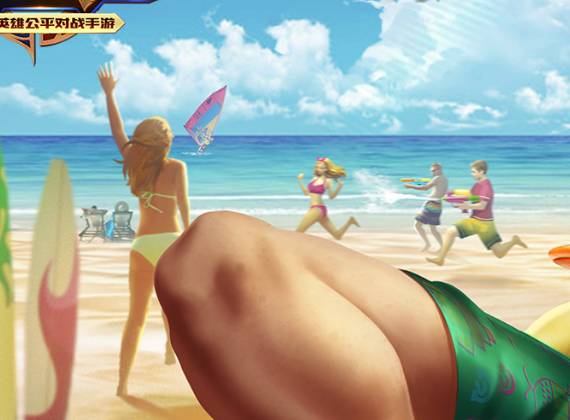 王者荣耀新皮肤李白也能秀翻全场,王者荣耀李白新皮肤彩蛋从哪儿看