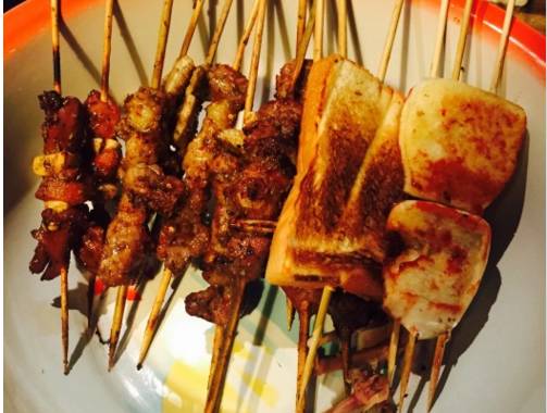 贴秋膘吃什么老东北美食,贴秋膘贴哪最好