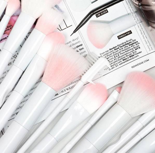 一两百块钱的彩妆真的好用吗,彩妆好一点和一般的区别