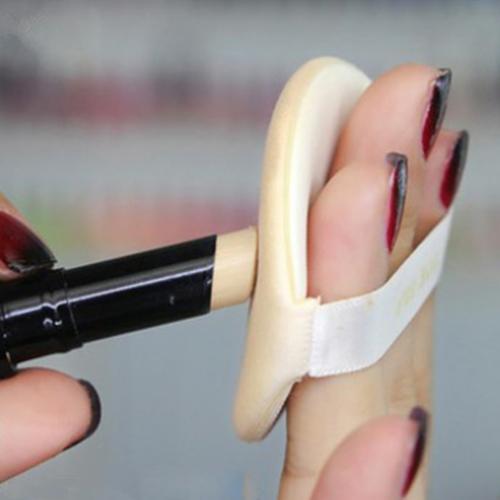 美白bb霜使用方法图解,妆前美白神器