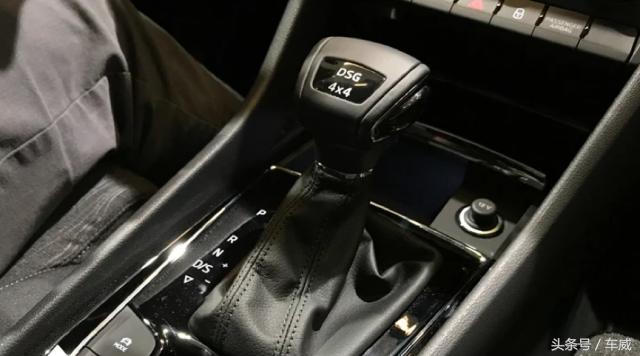 谁还买途观?国产KAROQ加长5厘米,品质比大众,价格比长城