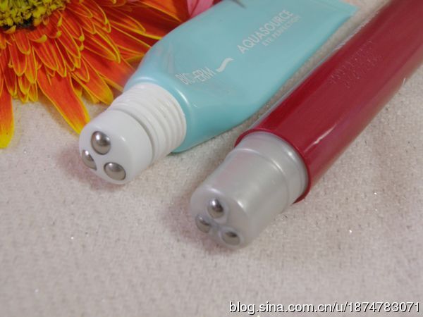 夜谈奔三女眼部千日养护记