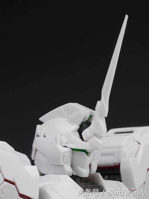 rgrx-0独角兽高达测评,rgrx0独角兽菲尼克斯